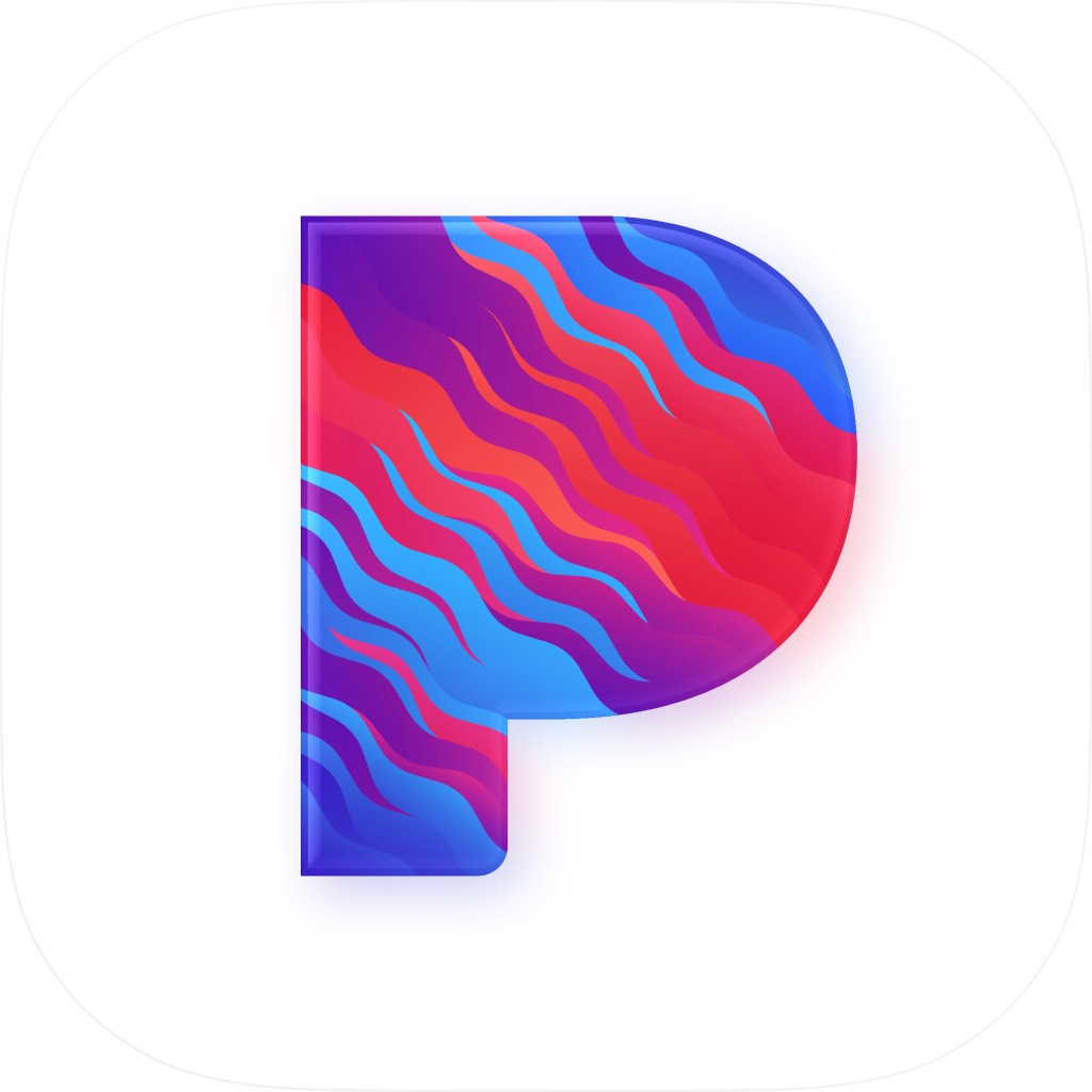Apple App Store cover for Pandora: Music & Podcasts