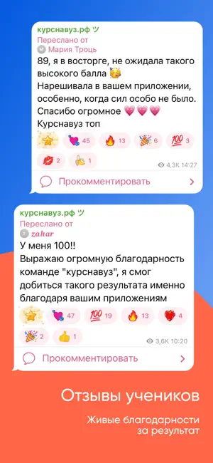 ЕГЭ Английский Язык screenshot 3