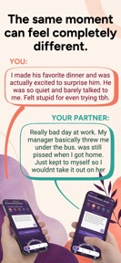 Re:Bond: Couples Communication screenshot