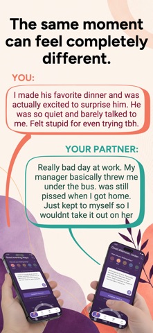 Re:Bond: Couples Communication Screenshot 2 of 8
