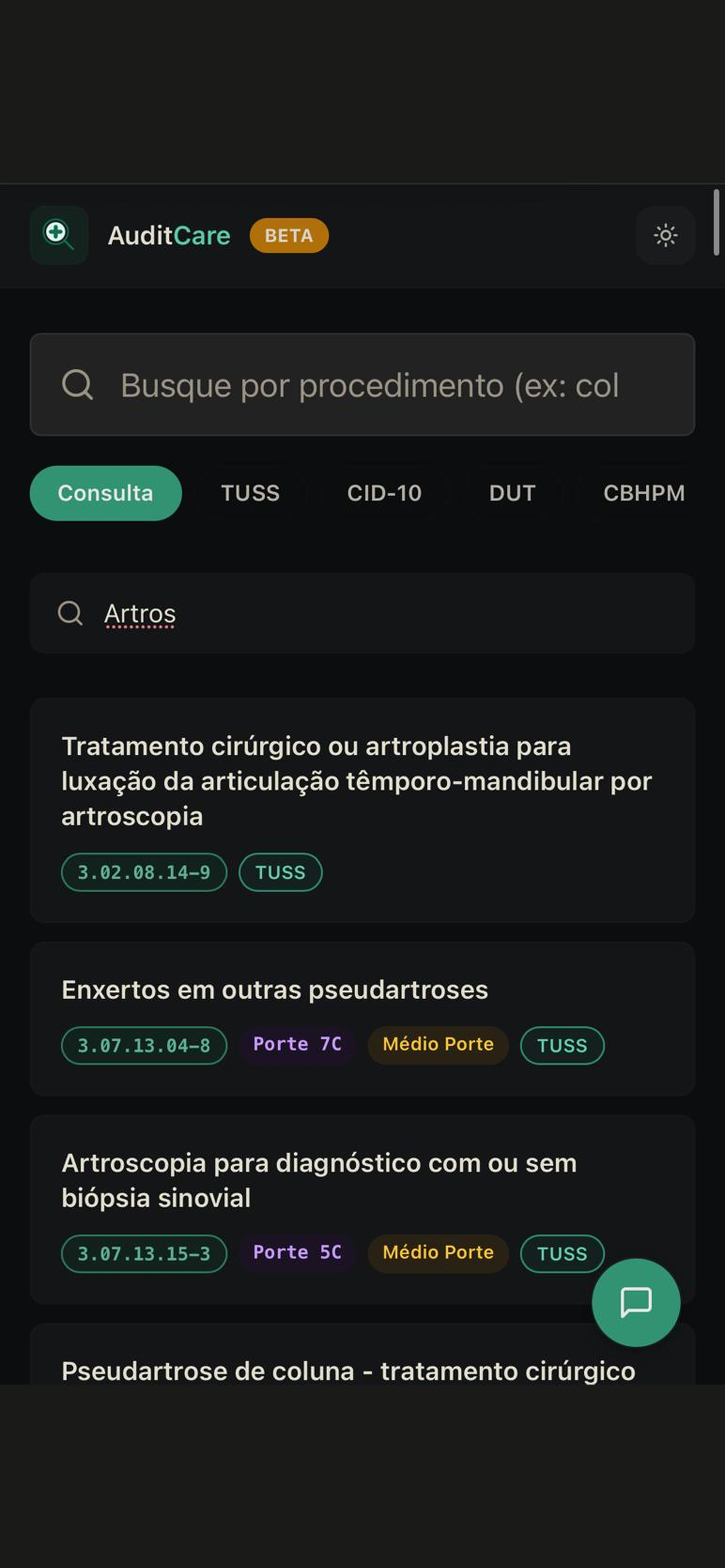 AuditCare