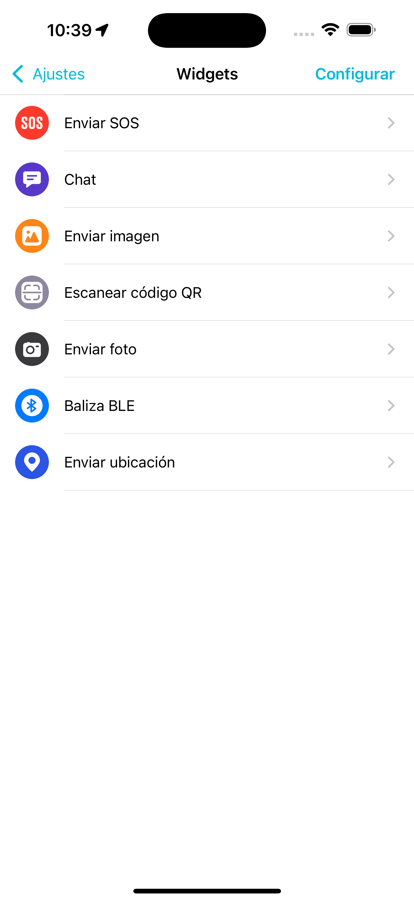 Logmovil