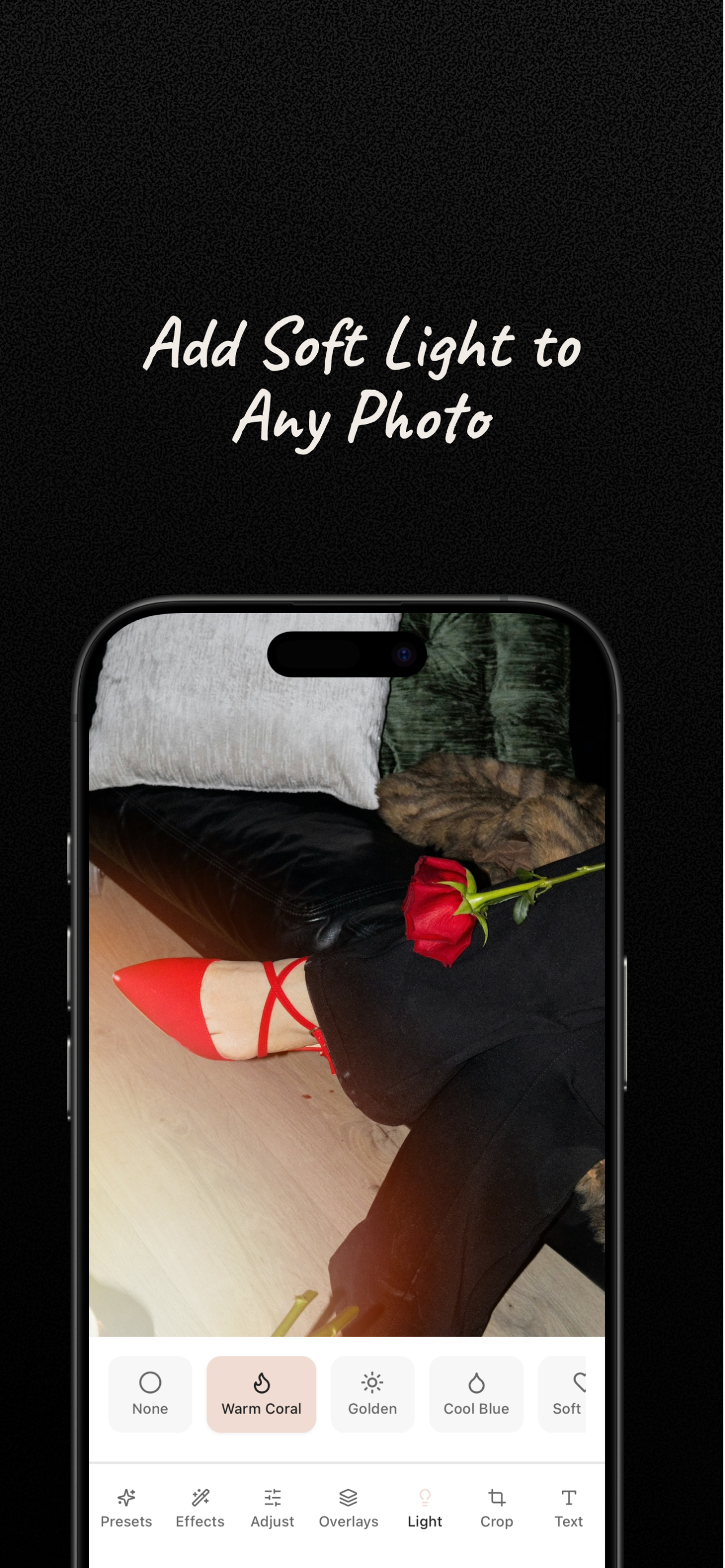 Mayle: Aesthetic Photo Editor