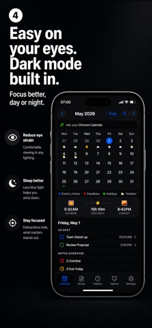 Chronon (6916c4) Screenshot 5 of 10