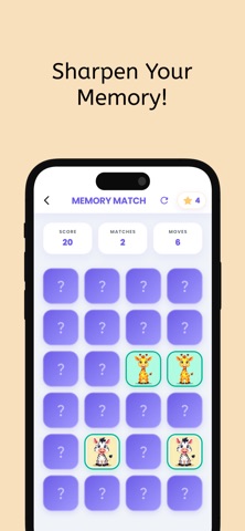 Kiddo Quest-The Playfull Minds screenshot