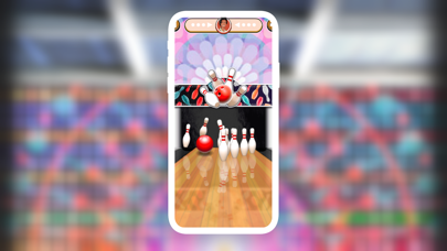 Screenshot #3 pour Bowling Champion Neo