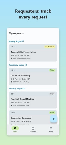 Usked Screenshot 7 of 10