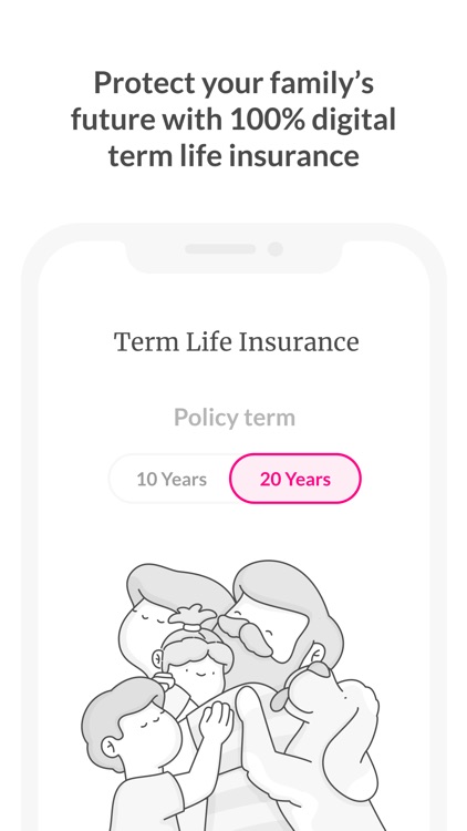 Lemonade Insurance screenshot-7