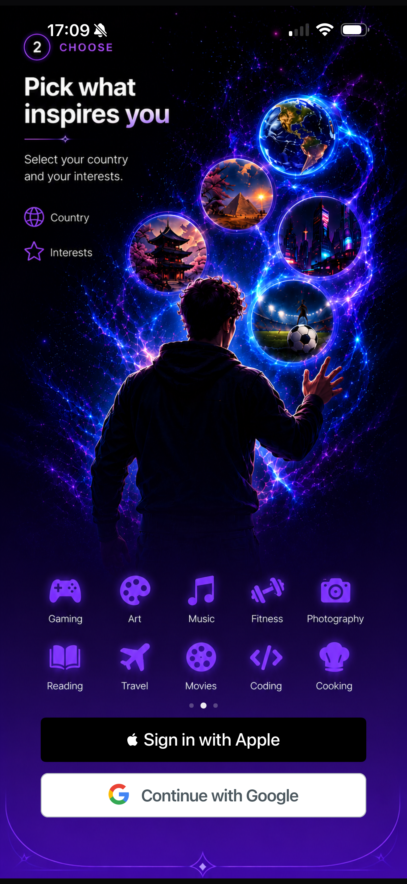 HeromeAI screenshot 3