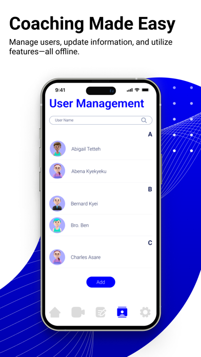 Screenshot #3 pour Run, Jump, Lift - AiKYNETIX