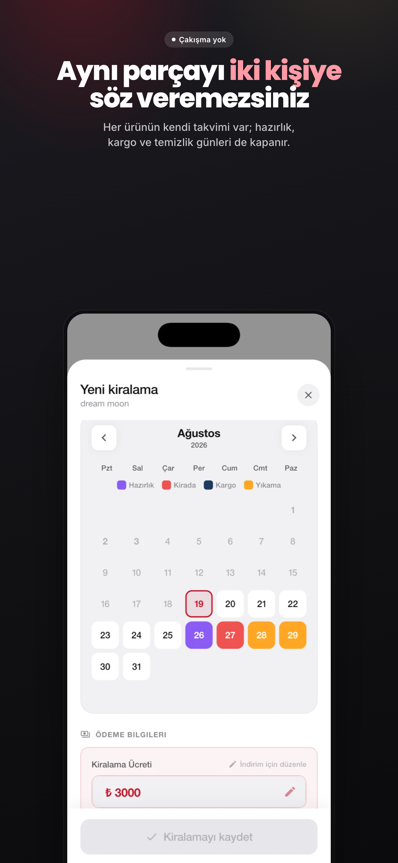 Kolay İşlet screenshot 2