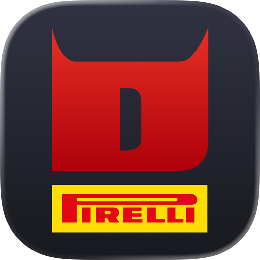 DIABLO™ Super Biker US