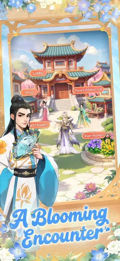 My Garden Tale screenshot 5