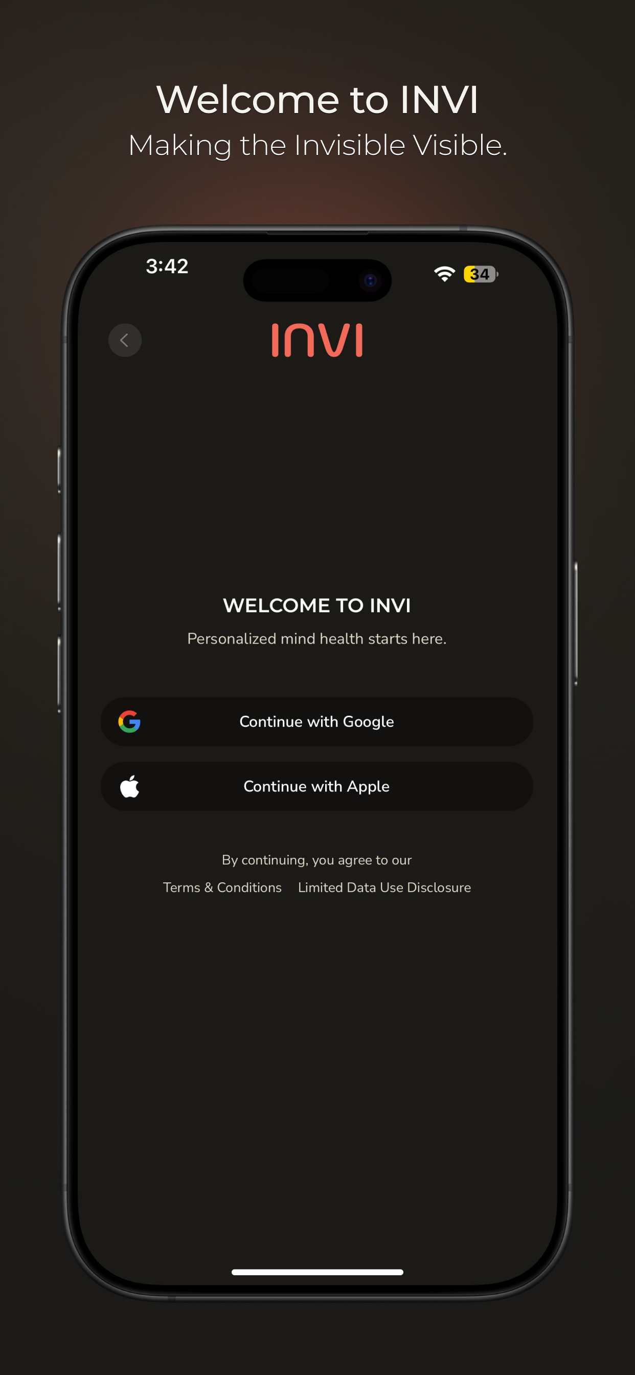 INVI Mindhealth