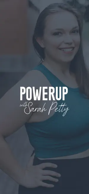 PowerUp Movement screenshot 1