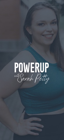 PowerUp Movement screenshot