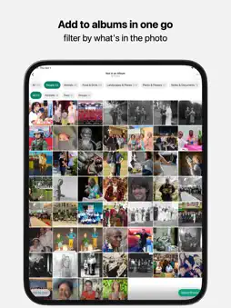 Photo Cleaner & Albums - Denge screenshot 11