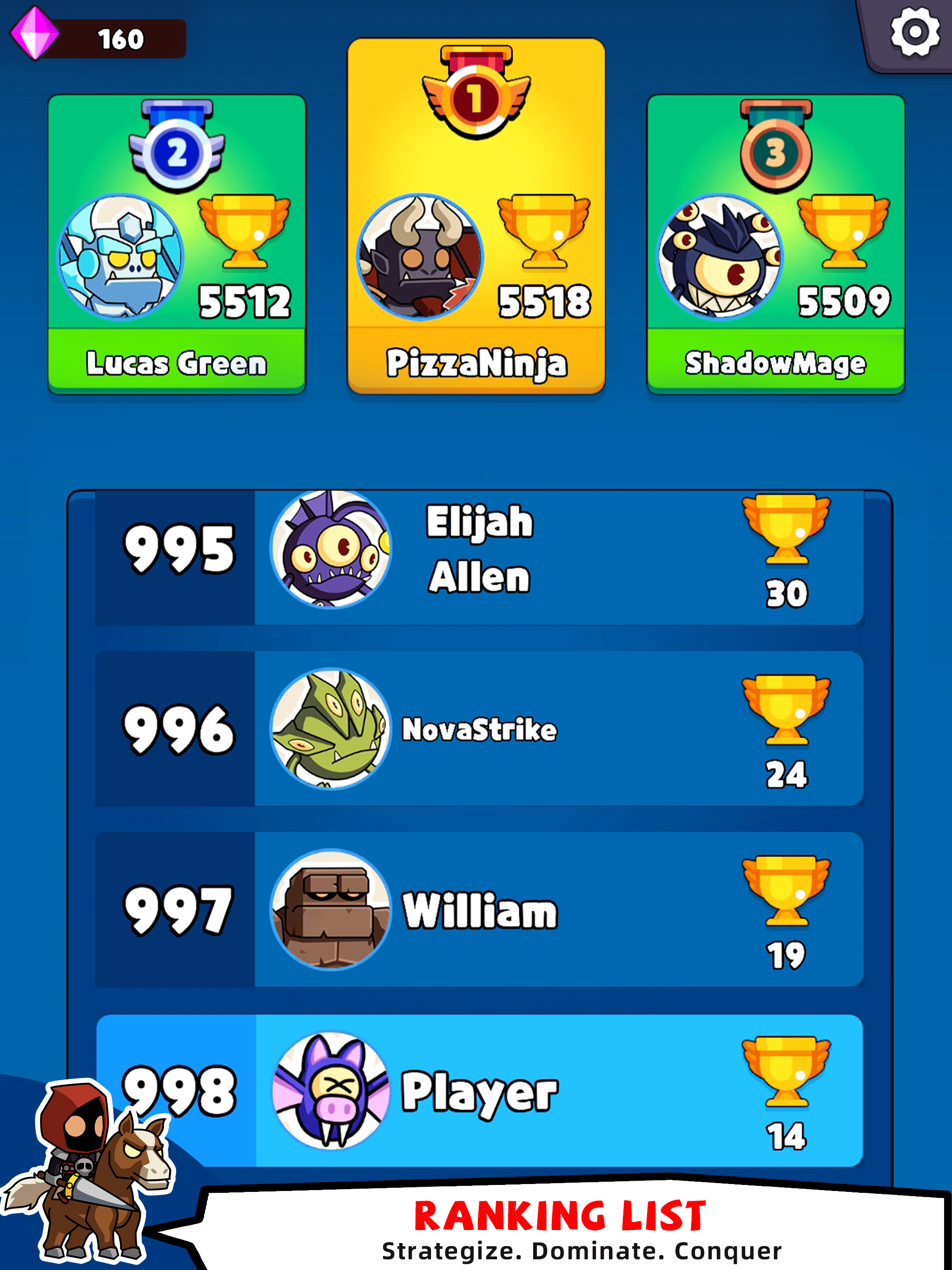 Super Auto Clash screenshot 9