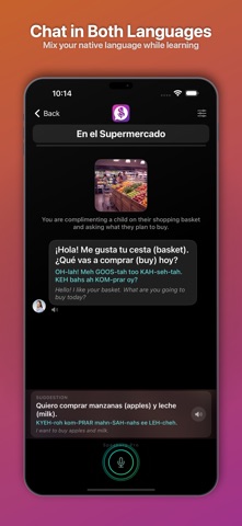 Speakery Pro Screenshot 2 of 6