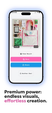 Photocent Screenshot 5 of 5