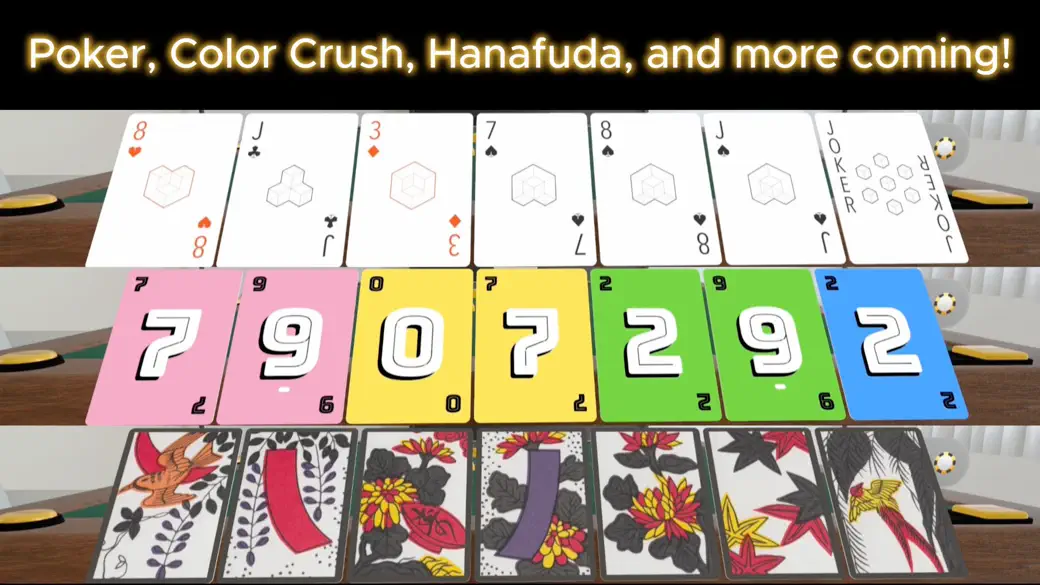 OmniCards screenshot 6