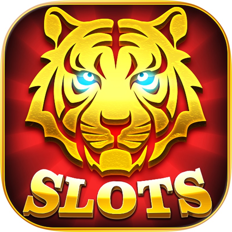 Golden Tiger Slots - Slot Game screenshot 1