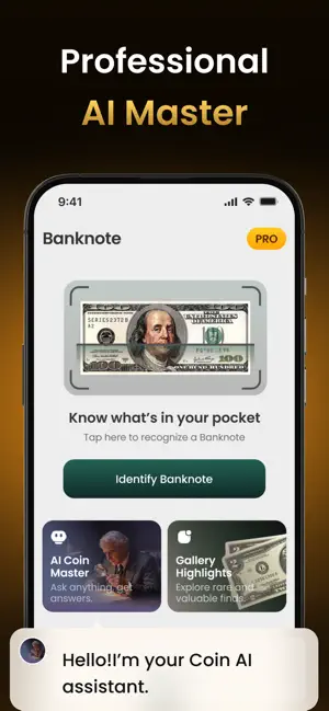 Paper Money Value screenshot 4