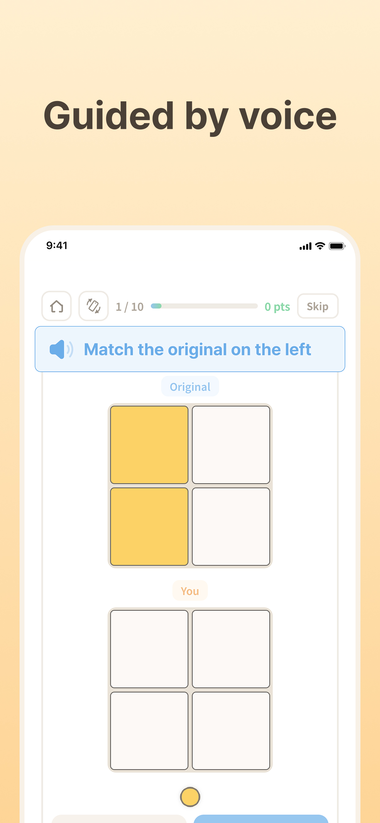 SlowKids - Math at kid's pace screenshot 8