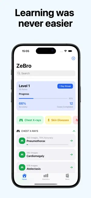ZeBro screenshot 2