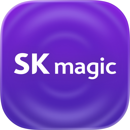 Hi MAGIC