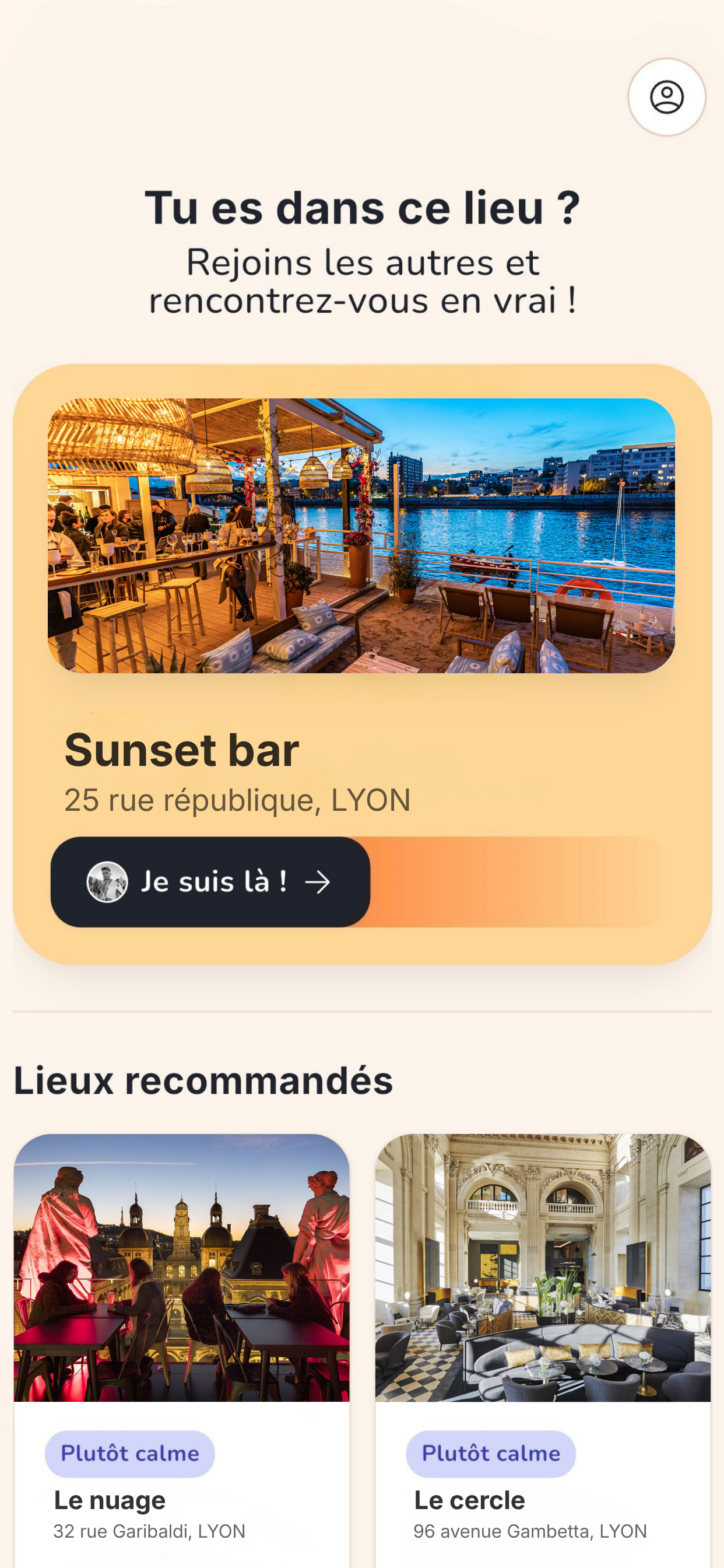 Ping : Brise la glace