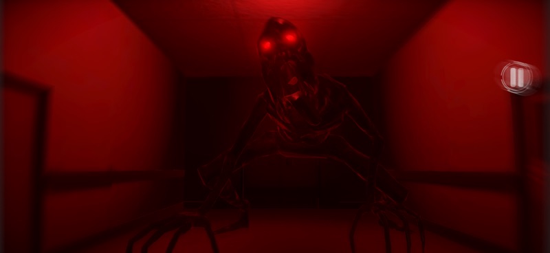 Backrooms: Outrun To Survive! screenshot 4