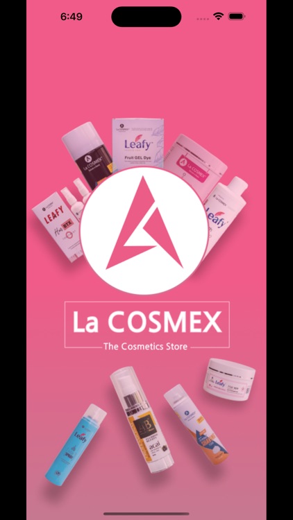 Lacosmex