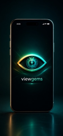 ViewGems screenshot