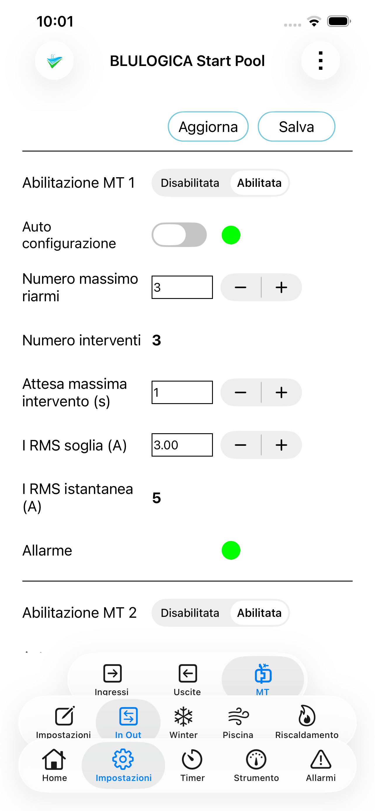 Start Pool by Blulogica screenshot 5