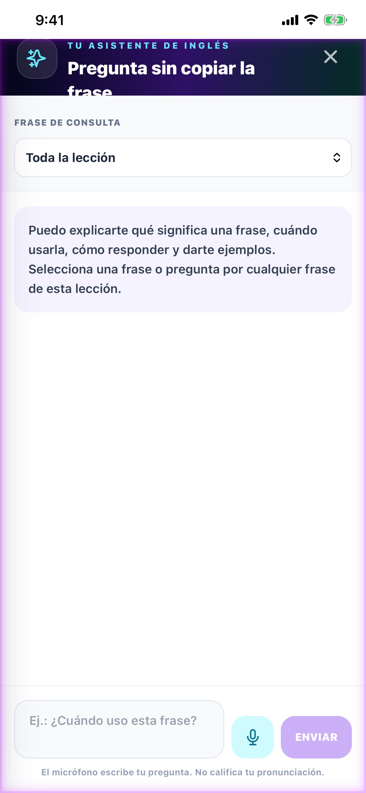Screenshot 5 of Step by Step English™