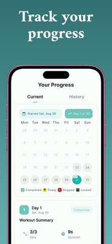 SVapp - Stomach Vacuum Screenshot 4 of 5