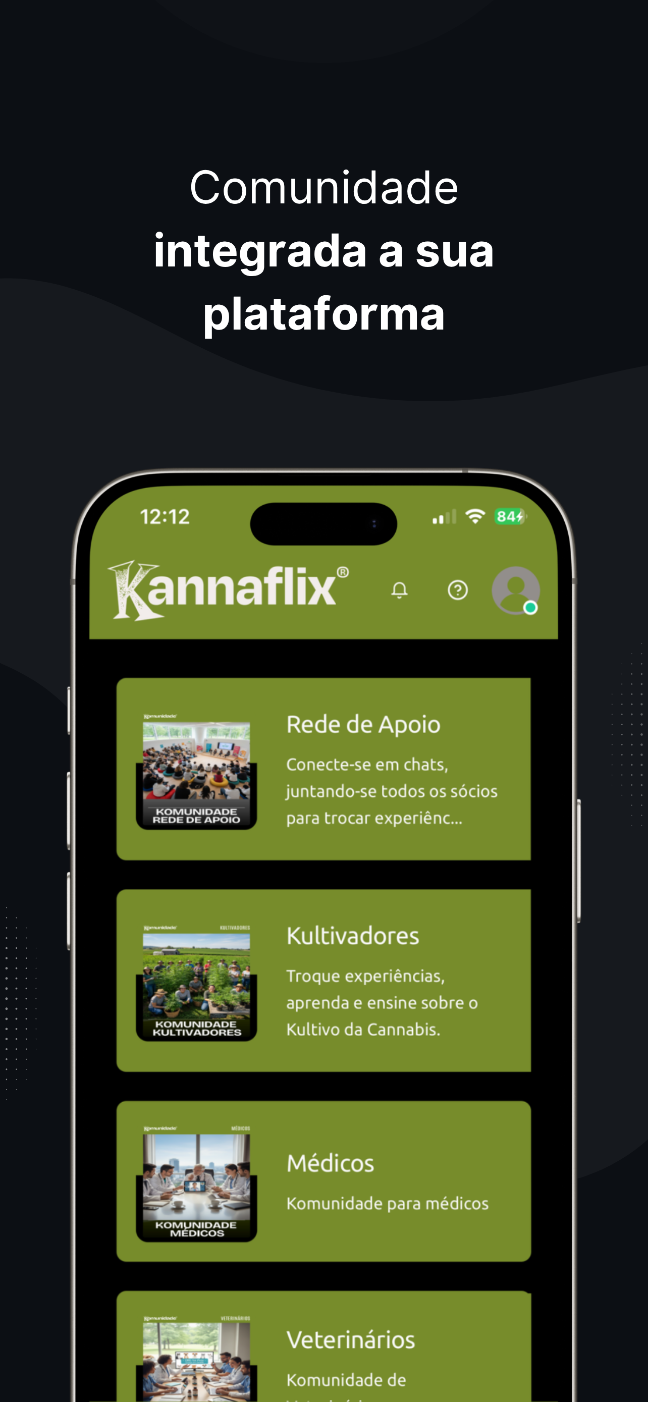 KANNAFLIX