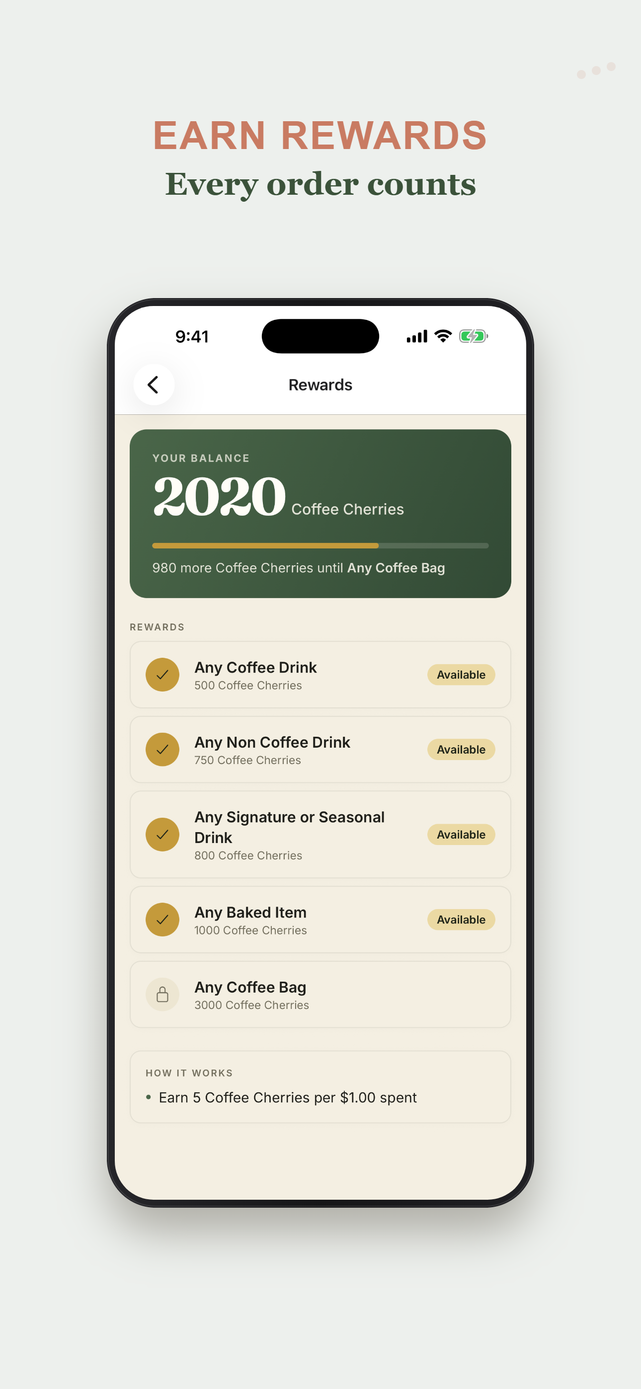Wet Coffee screenshot 4