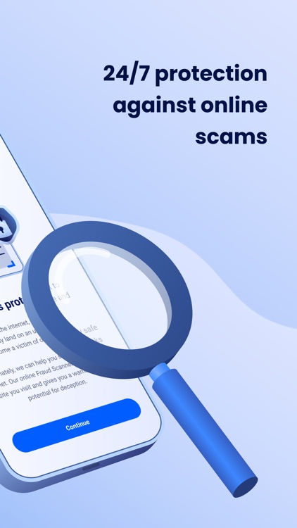 Fraud Scanner