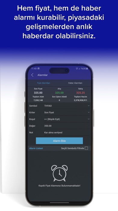 Bulls Trader Screenshot