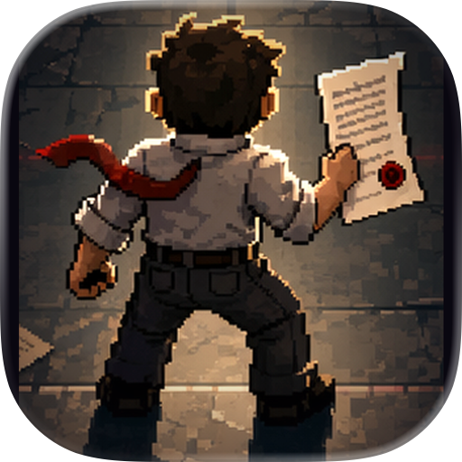 Exit Interview: Roguelike RPG