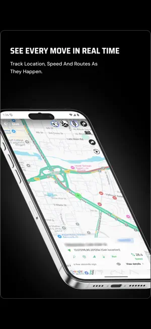 ApmConnect. screenshot 2