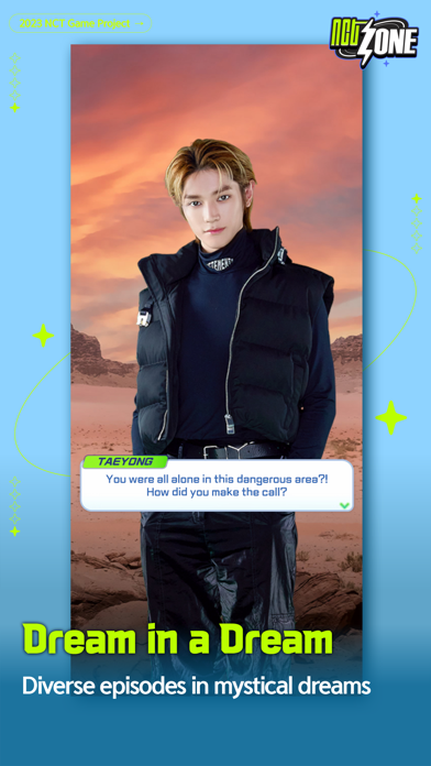NCT ZONE