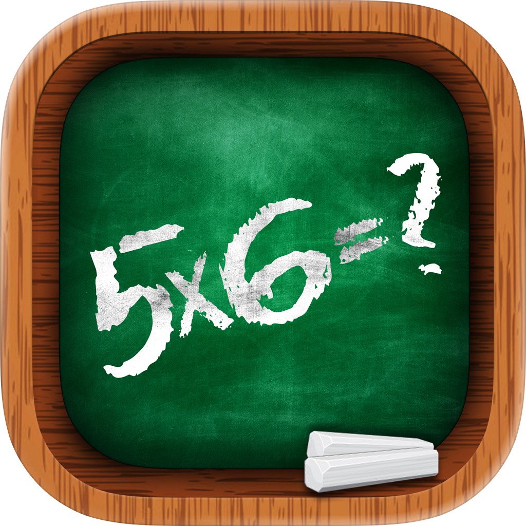 Apple App Store cover for Are You Smarter Than A Child??