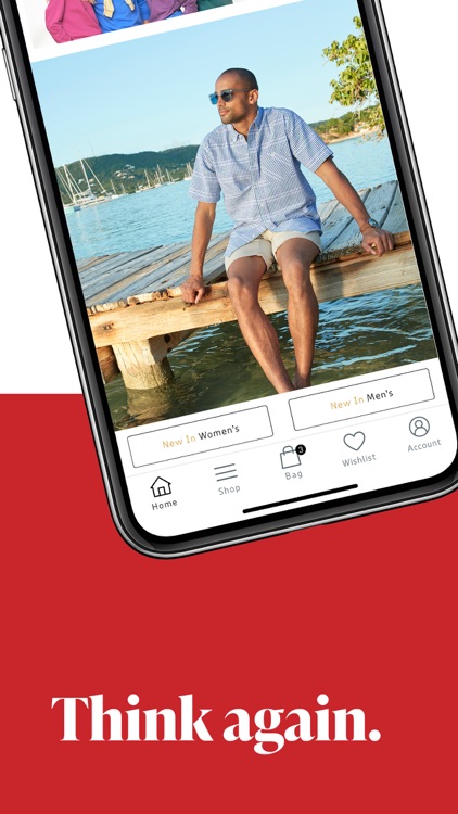 Cotton Traders: Fashion & Home