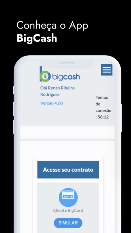 BigCash SCD