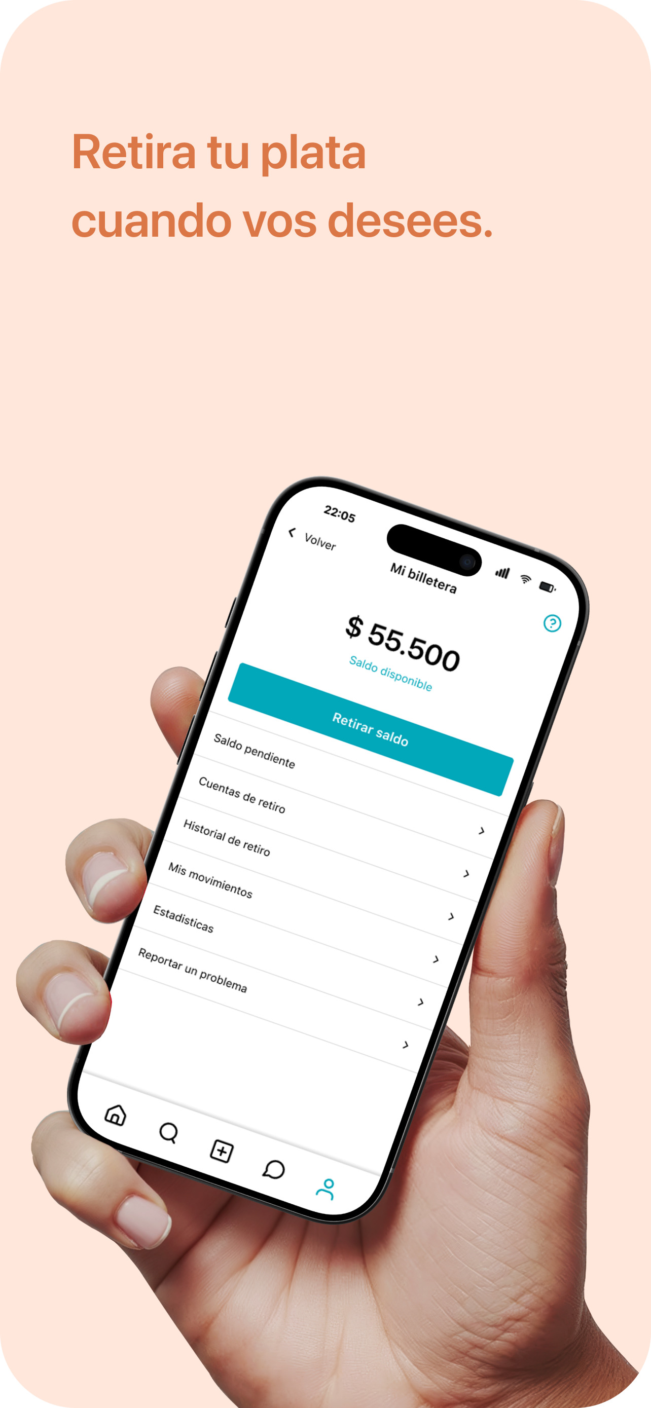 Nuddo screenshot 6