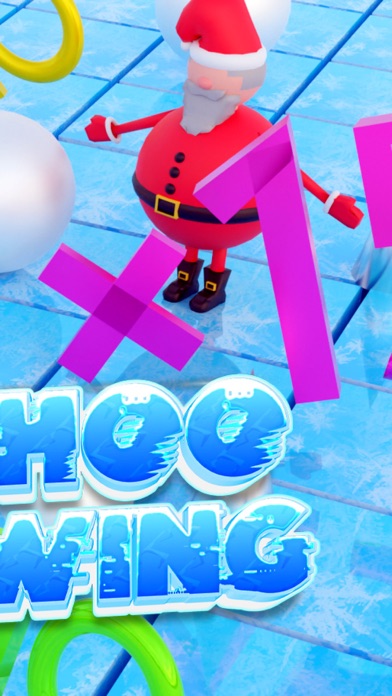 Plichoo Snowing Screenshot