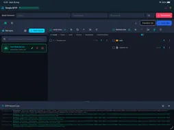Simple SFTP screenshot 16
